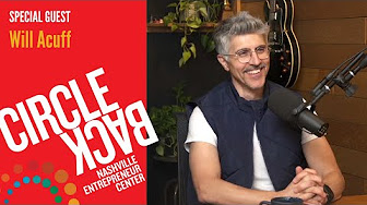 WillAcuff-CircleBackPodcast Circle Back Podcast